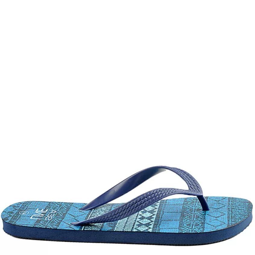 Mules, Tongs | SEALINE Tongs Bleu Marine