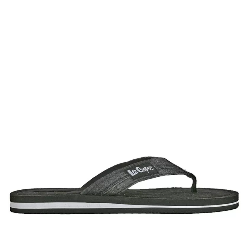 Mules, Tongs | LEE COOPER Tongs Noir